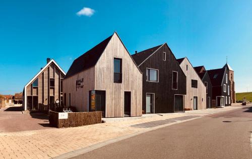 Zoutelande Apartment | Plein 40 - Lodges