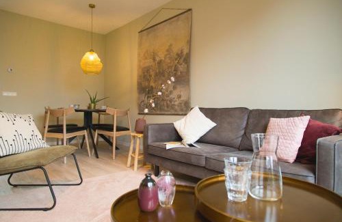 Zoutelande Apartment | Plein 40 - Lodges