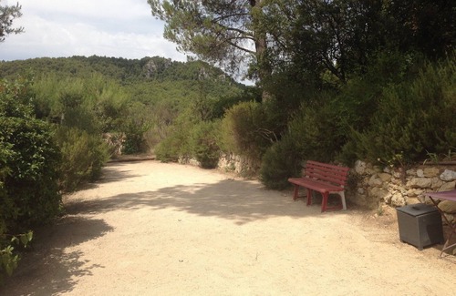 Auriol Villa | Pleine Pinède Avec une vue sur la Ste Baume. Proche Cassis et Aix en Provence