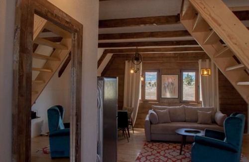Zabljak House | PLEME Luxury mountain houses - MONTENEGRINA