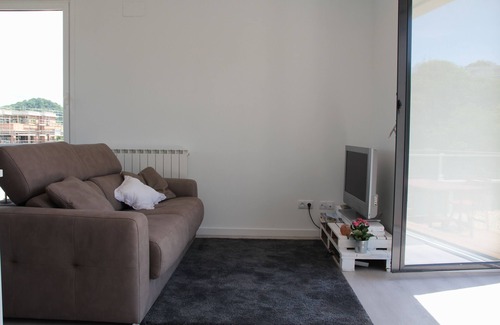 San Sebastian Apartment | Plena naturaleza en pleno San Sebastián