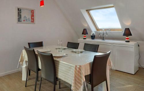 Planguenoual Apartment | Pleneuf Val André Appart Vue MER 2 Chambres