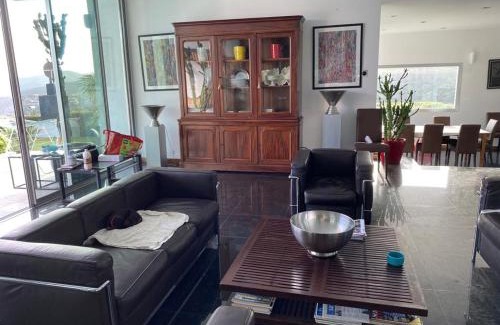 La Celle-sous-Gouzon Villa | Plenitude