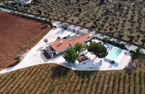 Borba Cottage | Pleno Alentejo Rodeado de Vinhas e Junto as Cidades de Borba, Vila Viçosa e Estr
