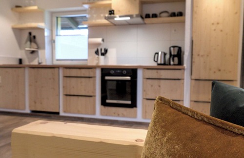 Drachselsried Resort | Plenty of space for family & friends after reopening in 2024 incl. aktivCARD | W09