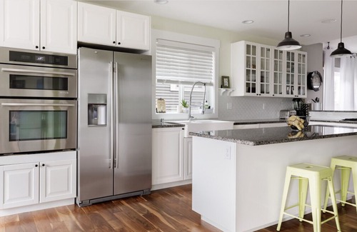 Wallingford House | Plenty of space for everyone in the heart of Seattle