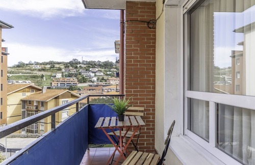 Plencia Apartment | Plentzia Port
