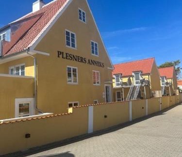 Skagen Apartment | Plesners Anneks