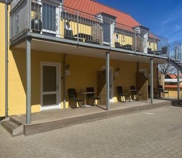 Skagen Apartment | Plesners Anneks