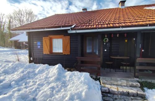 Jezerce Apartment | Plitvice Glock Apartment
