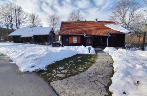 Jezerce Apartment | Plitvice Glock Apartment