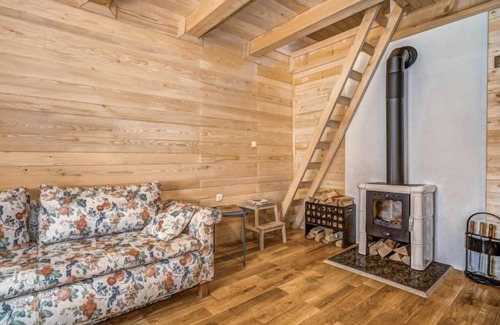 Vrelo Korenicko House | Plitvice II by Interhome