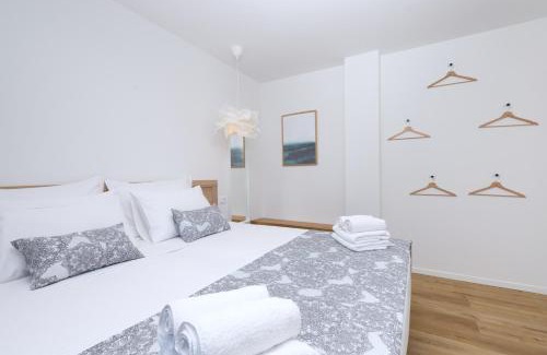 Catrnja Apartment | Plitvice Nest