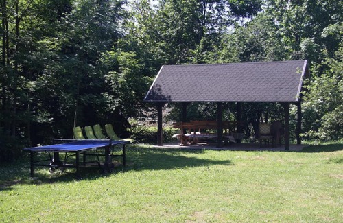 Mukinje House | Plitvice Pansion Lovrić