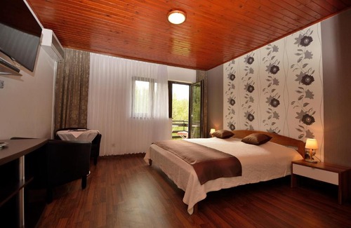 Mukinje House | Plitvice Pansion Lovrić