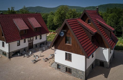 Jezerce Bed & Breakfast | PLITVICKA KUCA D - Plitvice lakes