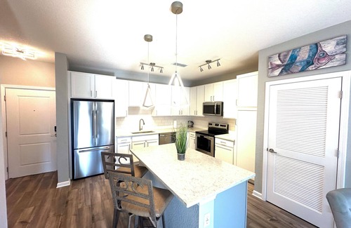 Highlands Apartment | Pllush Apartment Near Airport Zoo