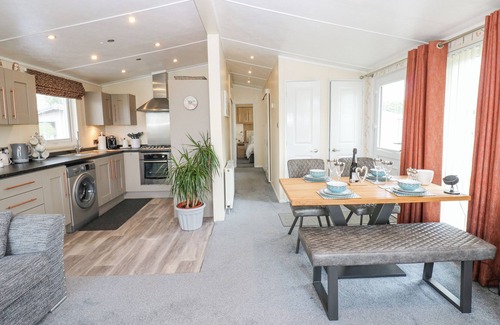 Welton Cottage | PLOT 32, with hot tub in Armathwaite