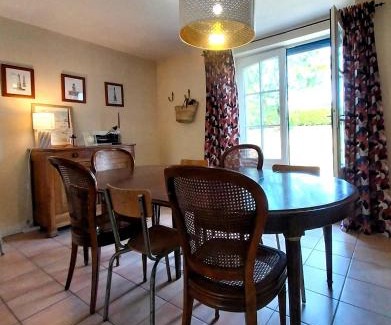 Beaussais-sur-Mer House | Ploubalay maison 9p plages 4km