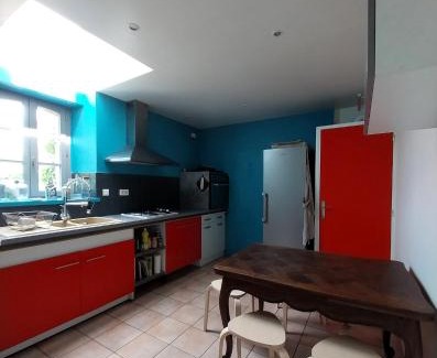 Beaussais-sur-Mer House | Ploubalay maison 9p plages 4km