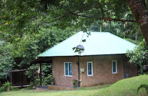 Ban Luang House | Ploy&Praew House 1