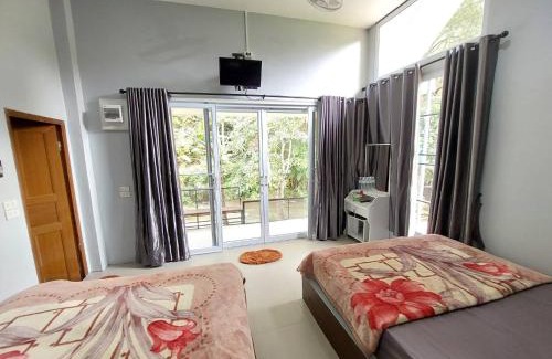 Ban Luang House | Ploy&Praew House 3