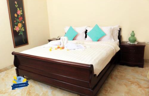 Klojen Hotel | PLUM Dreamscape Inan Malang