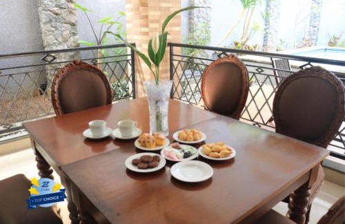 Klojen Hotel | PLUM Dreamscape Inan Malang