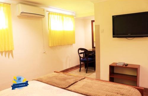 Klojen Hotel | PLUM Dreamscape Inan Malang