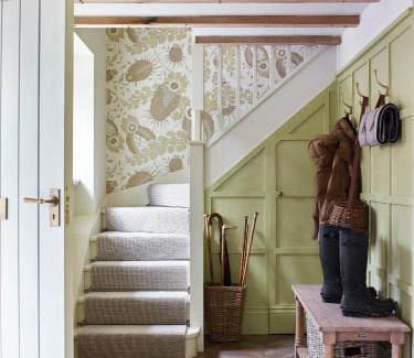 Fernhurst House | Plum Henley