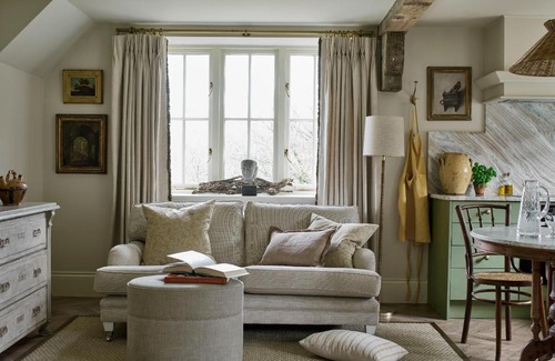 Fernhurst House | Plum Henley
