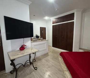 Americana Hotel | Pluma Hotel Cidade