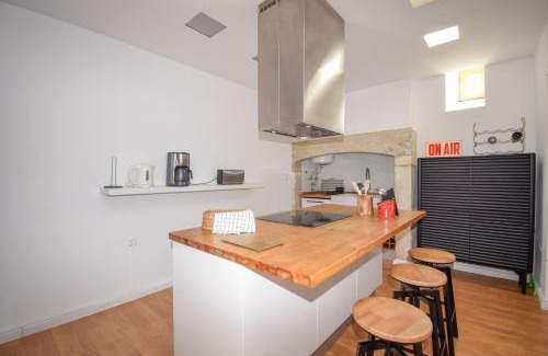 Paco De Arcos Apartment | Plumera House