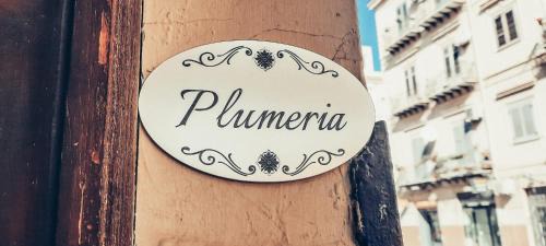 Borgo Vecchio Apartment | Plumeria Vacanze in centro a Palermo- Isidoro Carini zona Politeama