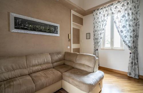 Borgo Vecchio Apartment | Plumeria Vacanze in centro a Palermo- Isidoro Carini zona Politeama