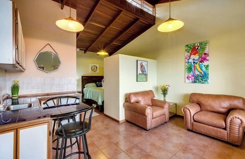 Carmen House | Plunge Pool Villa | Coffee Views & Adventure