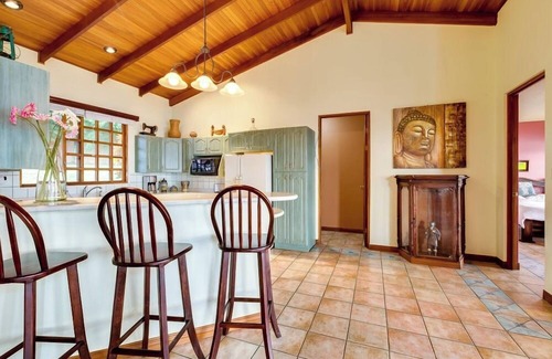 Carmen House | Plunge Pool Villa | Coffee Views & Adventure