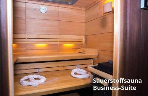 Weingarten Hotel | Plus Punkt Private Spa