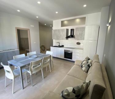 Gioiosa Marea Apartment | Plus welcome Gioiosa Marea Gelsomini-Gerani