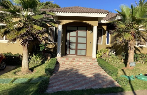 El Batey Villa | Plush 4bd/4.5ba Huge Villa Private Pool Hispaniola Residential