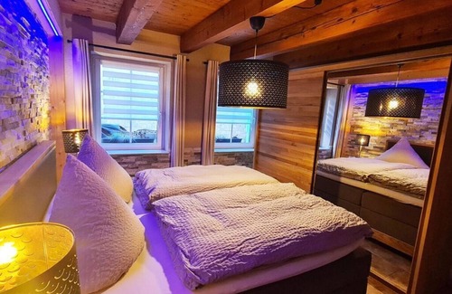 Annaberg-Buchholz Apartment | Plush apartment in Annaberg-Buchholz