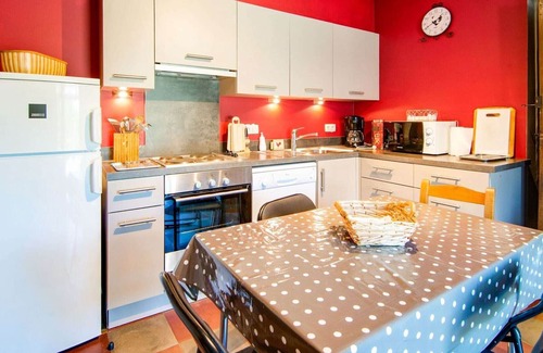 Tombeek House | Plush Holiday Home in Matagne-La-Petite with Private Garden