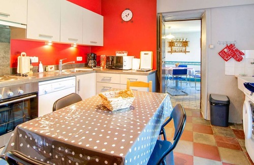 Tombeek House | Plush Holiday Home in Matagne-La-Petite with Private Garden
