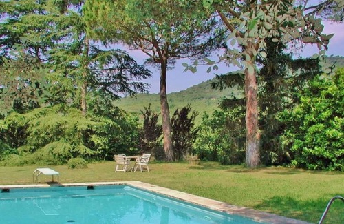 Orrius Villa | Plush Villa in Orrius with Private Swimming Pool