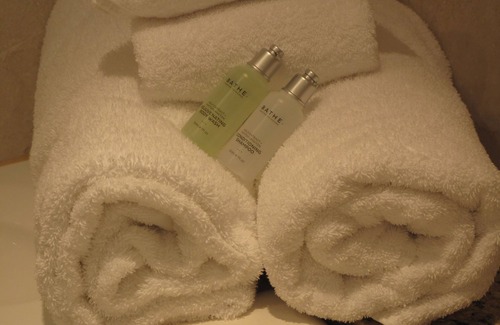 New Plymouth Hotel | Plymouth International