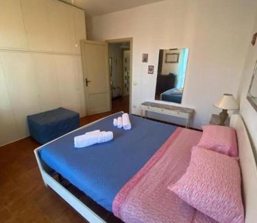 Lido Apartment | PM 5 Via Sicilia Guest House