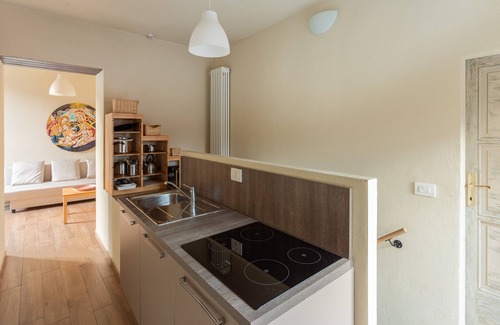 Castello Cabiaglio Apartment | PM7