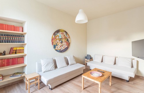 Castello Cabiaglio Apartment | PM7