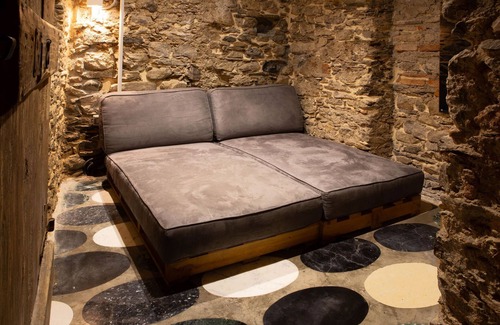 Castello Cabiaglio Apartment | PM7