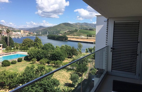Peso da Regua Apartment | PMDOUROVALLEY Peso da Regua